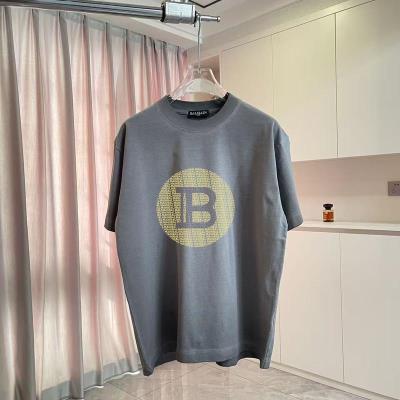 wholesale quality balmain shirts model no. 56
